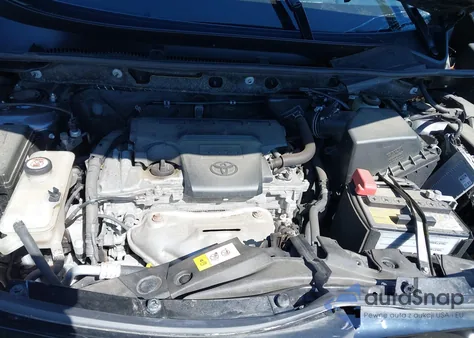 2018 Toyota Rav4 Xle from USA, damaged, VIN JTMRFREV1JJ196329